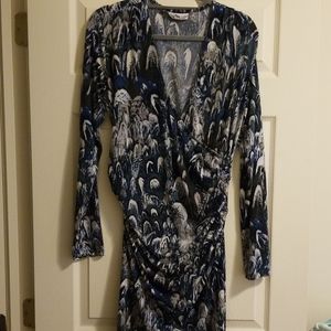 Jennifer Lopez Dress